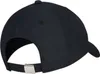 NIKE U NK DF CLUB CAP U CB MTSWSH Kappe schwarz M/L Produktbild-Vorschau 3