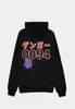 Chaqueta con capucha para hombre, diseño Pokémon Gengar, Vista previa de la imagen del producto 2