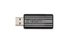 Verbatim PinStripe 64GB, 64 GB, USB 2.0, Drehring, 9,22 mm, Náhled obrázku produktu 27
