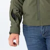 iXS Classic SO Jacke Moto 2.0 olive XL grün Produktbild-Vorschau 5