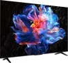 TCL P6K Serie Smart TV 4K Ultra HD 55" 55P6K, Dolby Audio, Anteprima dell’immagine prodotto 3