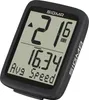 SIGMA Fahrradcomputer BC 8.0 WR kabelgebunden, schwarz Produktbild-Vorschau 1