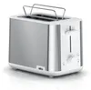Braun HT 1510, 2 kaw., Stal nierdzewna, Biały, Plastik, Podgląd zdjęcia produktu 1