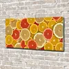 Tulup Glas-Bild -140x70- Wandkunst Dekorative Wand für Produktbild-Vorschau 2