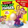 Pull My Finger Electronic, Brettspiel, Familie, 4 Jahr(e), Produktbild-Vorschau 1