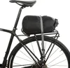 Author Fahrrad Tasche Cargo Bag 9 Liter Volumen wasserdicht Produktbild-Vorschau 3