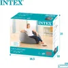 Intex Beanless Bag Chair Inflating Furniture - Bean Bag - Podgląd zdjęcia produktu 18