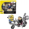 Minions Movie Moments Pedal Power Gru Anteprima dell’immagine prodotto 7
