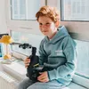 Bresser Optics National Geographic 40-640x, Optisches Produktbild-Vorschau 6