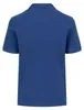 FYNCH-HATTON Poloshirt aus Premium Baumwolle Pacific/M Produktbild-Vorschau 6