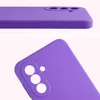 Silikon Handyhülle für Galaxy A27 5G, Bizon Soft Case, Produktbild-Vorschau 5