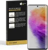 1x 9H Hartglas für Samsung Galaxy A73 FULL COVER ANTI-SPY Produktbild-Vorschau 1