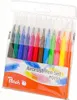 Peach Airbrush Marker Set,    PO151 Náhled obrázku produktu 2
