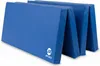 Turnmatte klappbar 200 x 100 x 8 cm BLAU Weichbodenmatte Produktbild-Vorschau 5