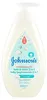 Johnson's BawełnaTouch Szampon i żel pod prysznic 2w1 do Podgląd zdjęcia produktu 3