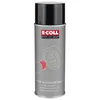 A spray can of E-COLL Efficient drilling and cutting oil. Produktbild-Vorschau