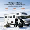 12V 200Ah Xtra Mini LiFePO4 Batterie LiTime mit Bluetooth Produktbild-Vorschau 7