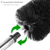 com-four® 5x toiletborstel met verwisselbare borstelkop - Productafbeelding-voorbeeld 5