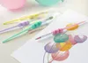 Štetce FABER-CASTELL Soft Touch, 4 ks/sada Náhľad obrázku produktu 2