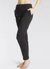 H.I.S. Sweathose schwarz Größe 32/34 Produktbild-Vorschau 7