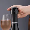 Kelitong Korki do szampana, mini zamknięcia do szampana, Podgląd zdjęcia produktu 2