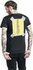 Pearl Jam Stickman Black XL T-Shirt Produktbild-Vorschau 14