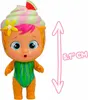 IMC Toys Cry Babies - Magic Tears - Série Frutti Doll - Icy Náhled obrázku produktu 3