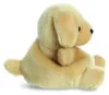 Aurora Palm Pals Sunny Labrador Dog 13cm, Spieltiere Produktbild-Vorschau 3