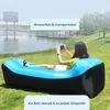 Luftbett Strandsofa, aufblasbares Bett, aufblasbares Sofa Produktbild-Vorschau 4