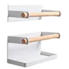 Schirmständer Regenschirm Stand Magnet Metall Produktbild-Vorschau 1