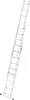 Baulich | Scala -  Alluminio - 3x9 pioli - Portata massima Anteprima dell’immagine prodotto 4
