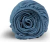 DoubleDry Flanell Spannbettlaken 90x200 cm - 100% Baumwolle Produktbild-Vorschau 2