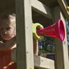 Megaphone mit Geräuchen Spielturmzubehör Produktbild-Vorschau 4