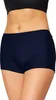 Merry Style Damen Badeshorts Bikinihose Bademode Badehose Produktbild-Vorschau 1