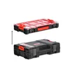 Modular Set Werkzeugkoffer mit Schutzschaum und Organizer Produktbild-Vorschau 2