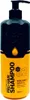 A product shot of a shampoo bottle against a white background. Anteprima dell’immagine prodotto