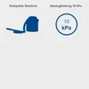 Scheppach Akku Aschesauger C-AVC15-X - 20V | 15L Produktbild-Vorschau 4