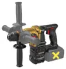PARKSIDE PERFORMANCE® 20 V Akku-Kombihammer Limited Edition Produktbild-Vorschau 6