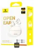 Baseus Bowie MC1 OL Open-Ear TWS Earbuds Weiß Produktbild-Vorschau 13