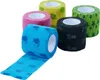 10 Rollen - 5 cm x 4,5 m Kruuse Fun-Flex Pet Bandage - Produktbild-Vorschau 2