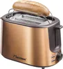 Bestron Toaster mit 2 Röstkammern und Brötchen-Röstaufsatz, Produktbild-Vorschau 6