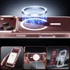 Hülle + 2x Schutzglas für Apple iPhone 18 Pro Max MagSafe Produktbild-Vorschau 2