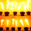 Tříhlavý jevištní plamenomet, 200 W, jevištní plamenomet, Náhled obrázku produktu 2