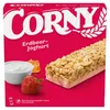 Corny CLASSIC Erdbeer-Joghurt Müsliriegel, 6x25g Produktbild-Vorschau 2