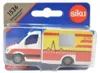 Siku Ambulans Podgląd zdjęcia produktu 6