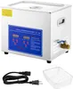 SucceBuy 9.5L Professioneller Ultraschallreiniger, Produktbild-Vorschau 1