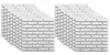 DECCART | Pannelli per soffitto 3D e pannelli per pareti Anteprima dell’immagine prodotto 4