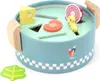 Vilac Beobachtungsspiel Holztopf Lernspielzeug Motorik Produktbild-Vorschau 3