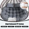 Coussin pour fauteuil suspendu double 150 × 110 cm, coussin Voir les images du produit 8