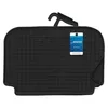 für VW Caddy ab 03/2004-05/2015 hinten Passform PETEX Produktbild-Vorschau 2